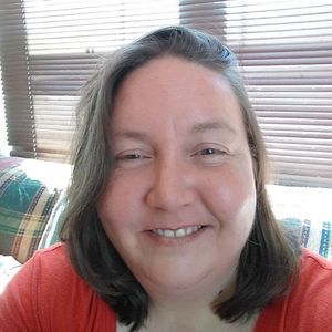 Meet your Posher, Angela spencer